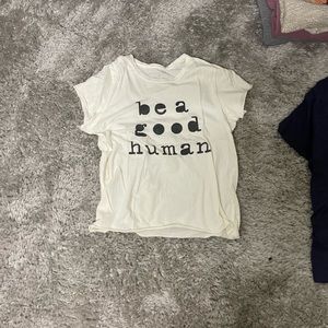 Short sleeve shirt from target. Size small.